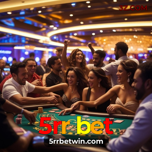 5rr bet - Customer Support