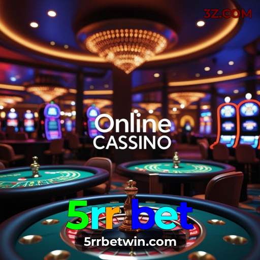 5rr bet - Aplicativo Móvel