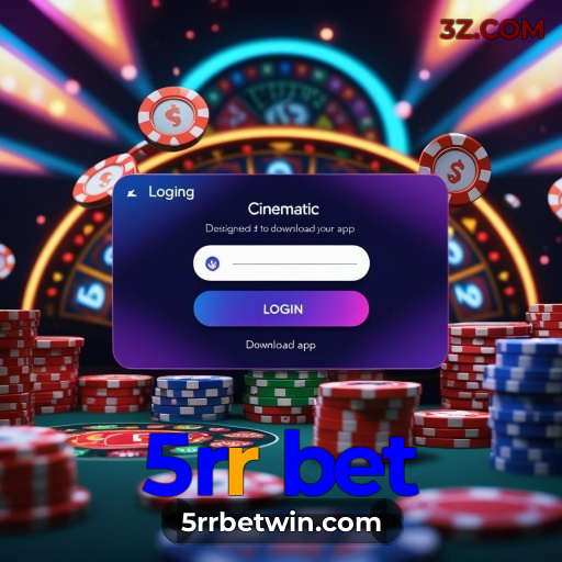 5rr bet - Análise de Mercados Esportivos