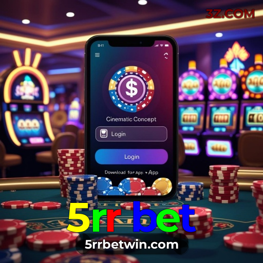 5rr bet - Pagamento PIX Instantâneo