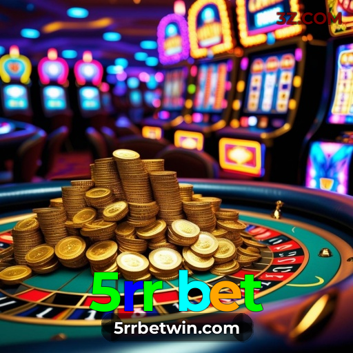 5rr bet - User Statistics