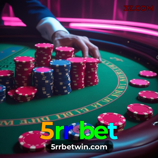 5rr bet - App Security