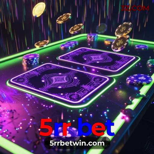 5rr bet - App Performance