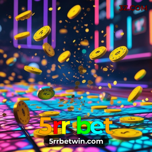 5rr bet - Pagamento PIX Instantâneo