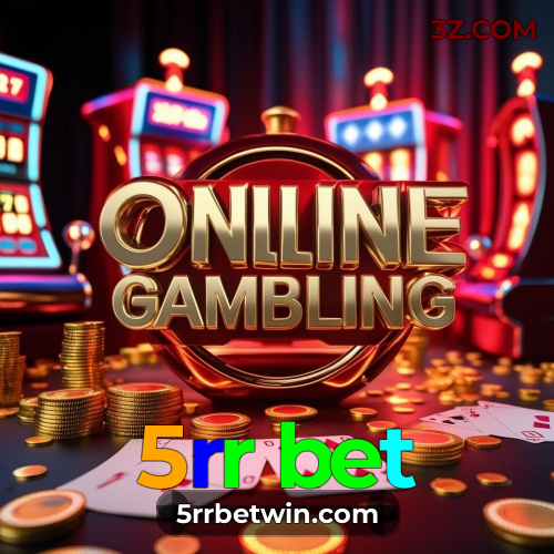 5rr bet Rio de Janeiro - Slot Strategy