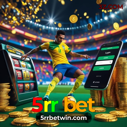 5rr bet Entrar - Login Seguro Certificado