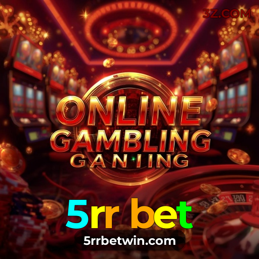 5rr bet Salvador - Strategy