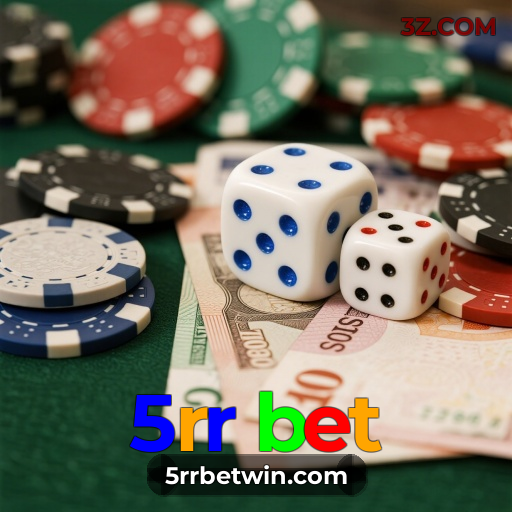 5rr bet Salvador - Strategies