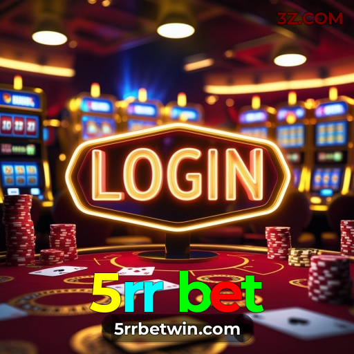 5rr bet Salvador - Studio Tour